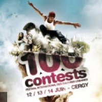 Festival 100 Contests