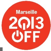 Marseille 2013 Off