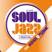 Festival St Paul Soul Jazz