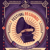 Festival 95 Sounds