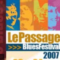 3eme Passage Blues Festival