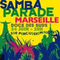 Samba Parade