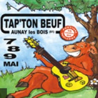 Festival Tap'Ton Beuf 2004