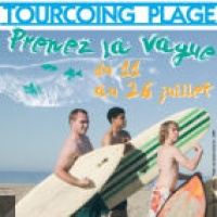Tourcoing Plage