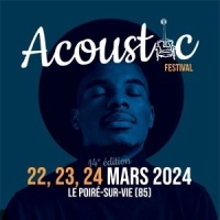 Acoustic Festival