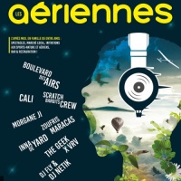 Festival Les Aeriennes