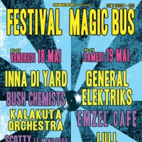 Festival Magic Bus 2012