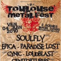 Toulouse Metal Fest 