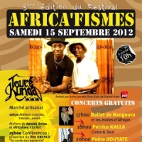 Africa'Fismes