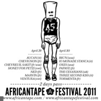 Africantape Festival