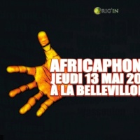 Africaphonie