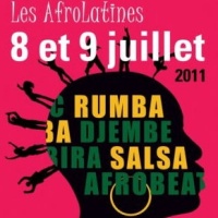 Festival Les Afrolatines