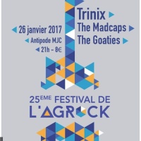 Festival Agrock