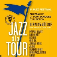 Festival Jazz à la Tour