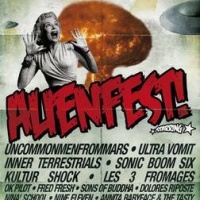 Alien Festival 