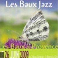 Les Baux jazz - Les Alpilles En Musique