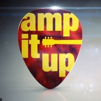 Amp It Up - The Riviera Rock Festival 