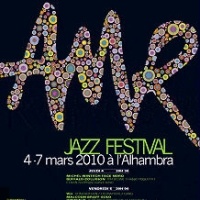 Amr Jazz Festival