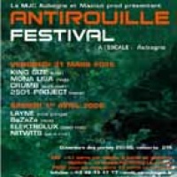 Antirouille Festival