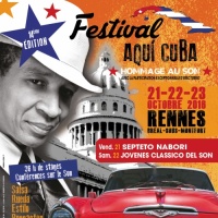 Festival Aqui Cuba