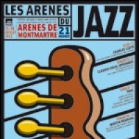 Les Arènes du Jazz