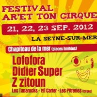 Festival Ar'et Ton Cirque