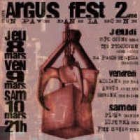Argus Festival 2007