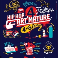Festival Hip Hop Art'Mature