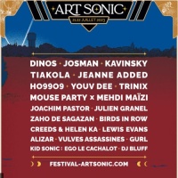Art Sonic Festival