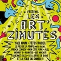 Festival Les Artzimutes 