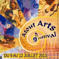 Festival Atout Arts