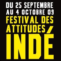 Festival attitudes indépendantes