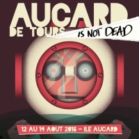 Aucard is not dead !