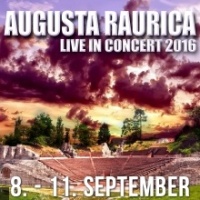 Augusta Raurica In Concert