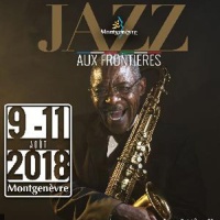 Festival Jazz aux Frontières