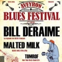 Aveyron Blues Festival 