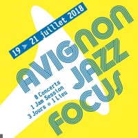 Avignon Jazz Focus