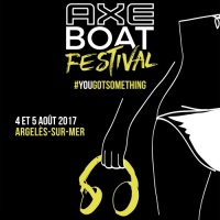 Axe Boat