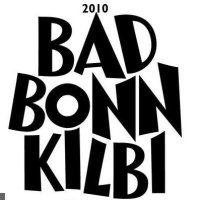 Bad Bonn Kilbi Festival
