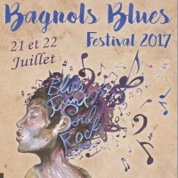 Bagnols Blues  