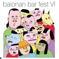 Baionan Bar Fest