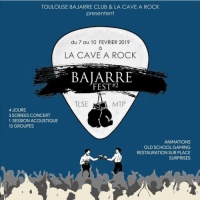 Bajarre Fest #2