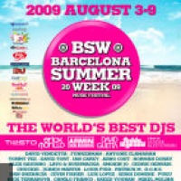Barcelona Summer Week