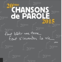 Festival Chansons De Parole 