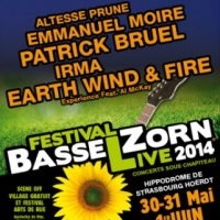 Festival Basse Zorn'live