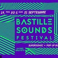 Bastille Sound System