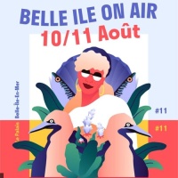 Festival Belle Ile On Air