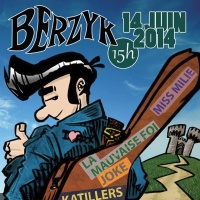 Festival Berzyk