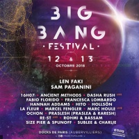 Big Band Festival