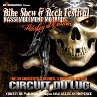 Bike Show & Rock Festival 